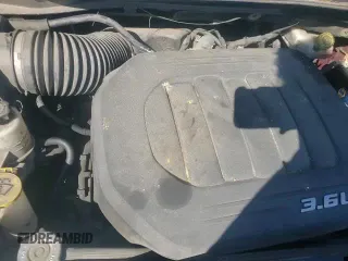 ✅ 2017 Dodge Grand Caravan SXT • VIN: 2C4RDGCG7HR689873 • Lot: 69634105. Listed on Copart with 140,767 mi. Free auction sales archive from the USA and detailed vehicle history report at DreamBid. Image 16.