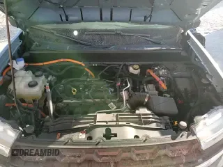 ✅ 2023 Ford Maverick XLT • VIN: 3FTTW8E31PRA39915 • Лот: 93313455. Опубликован ранее на Copart с пробегом 36 723 миль. Бесплатный доступ к архиву аукционных продаж из США и подробный отчёт об истории автомобиля на DreamBid. Изображение 13.