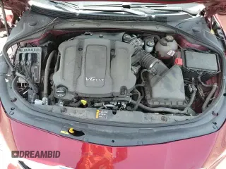 ✅ 2019 Buick LaCrosse Essence • VIN: 1G4ZR5SS3KU100416 • Lot: 58241975. Wystawiony na Copart z przebiegiem 45 301 mil. Bezpłatny archiwum sprzedaży aukcyjnych z USA i szczegółowy raport historii pojazdu na DreamBid. Zdjęcie 13.