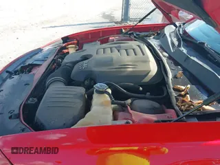 ✅ 2018 Dodge Charger SXT • VIN: 2C3CDXBG5JH309405 • Lot: 43438635. Listed on IAAI with 107,974 mi. Free auction sales archive from the USA and detailed vehicle history report at DreamBid. Image 20.