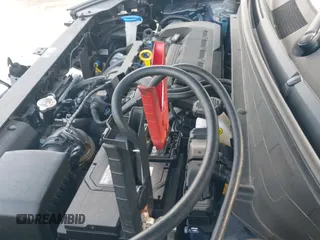 ✅ 2022 Hyundai Venue Limited • VIN: KMHRC8A30NU153771 • Lot: 42113970. Listed on IAAI with 37,455 mi. Free auction sales archive from the USA and detailed vehicle history report at DreamBid. Image 19.