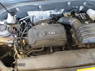 ✅ 2023 Volkswagen Atlas SE • VIN: 1V2KP2CA9PC509919 • Lot: 80564535. Wystawiony na Copart z przebiegiem 51 997 mil. Bezpłatny archiwum sprzedaży aukcyjnych z USA i szczegółowy raport historii pojazdu na DreamBid. Zdjęcie 16.