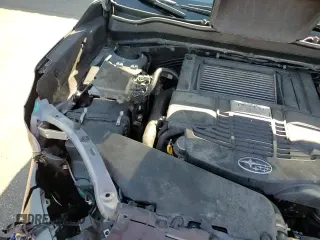 2017 Subaru Forester Touring с VIN JF2SJGWC4HH585860, выставлен на аукционе Copart как лот 85157815 с пробегом 89 784 миль миль и Списание • Salvage title. История ставок и продаж доступна на DreamBid. Изображение 14.