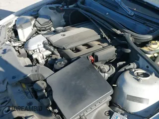 ✅ 2002 BMW 3 Series 330i • VIN: WBAEV534X2KM15463 • Lot: 42823918. Wystawiony na IAAI z przebiegiem 178 460 mil. Bezpłatny archiwum sprzedaży aukcyjnych z USA i szczegółowy raport historii pojazdu na DreamBid. Zdjęcie 19.