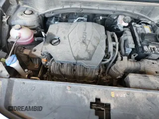 ✅ 2023 Kia Sorento S • VIN: 5XYRL4LC4PG201884 • Lot: 81857775. Listed on Copart with 30,046 mi. Free auction sales archive from the USA and detailed vehicle history report at DreamBid. Image 15.