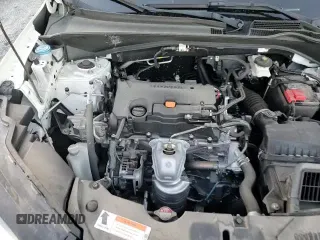 ✅ 2023 Honda HR-V EX-L • VIN: 3CZRZ1H75PM721338 • Lot: 91648605. Wystawiony na Copart z przebiegiem 37 827 mil. Bezpłatny archiwum sprzedaży aukcyjnych z USA i szczegółowy raport historii pojazdu na DreamBid. Zdjęcie 15.