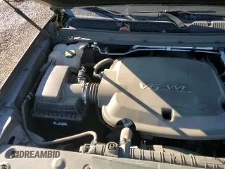 ✅ 2020 GMC Canyon 4WD Denali • VIN: 1GTG6EEN2L1131363 • Lot: 83033354. Listed on Copart with 52,694 mi. Free auction sales archive from the USA and detailed vehicle history report at DreamBid. Image 13.