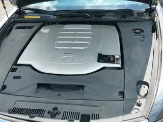 ✅ 2011 Lexus LS 460 • VIN: JTHCL5EF4B5012378 • Lot: 42460958. Listed on IAAI with 174,428 mi. Free auction sales archive from the USA and detailed vehicle history report at DreamBid. Image 23.