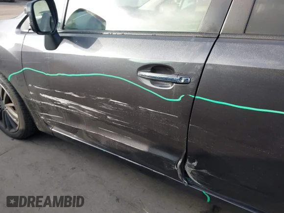 ✅ 2014 Subaru Impreza Limited • VIN: JF1GPAK63EH238621 • Lot: 44179994. Wystawiony na IAAI z przebiegiem 95 511 mil. Bezpłatny archiwum sprzedaży aukcyjnych z USA i szczegółowy raport historii pojazdu na DreamBid. Zdjęcie 6.