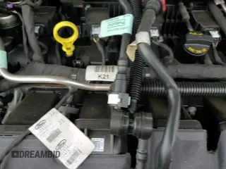 ✅ 2018 Ford Explorer XLT • VIN: 1FM5K7DH4JGC42559 • Lot: 82509575. Wystawiony na Copart z przebiegiem 45 214 mil. Bezpłatny archiwum sprzedaży aukcyjnych z USA i szczegółowy raport historii pojazdu na DreamBid. Zdjęcie 15.