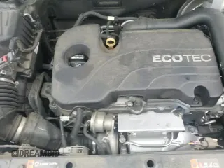 2018 Chevrolet Equinox LS with VIN 2GNAXHEV1J6150198, listed as a Copart auction lot 82285555 with 111,350 mi miles and Salvage title. Bid and sale history available at DreamBid. Image 16.