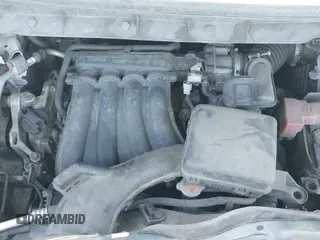 ✅ 2017 Nissan NV200 SV • VIN: 3N6CM0KN3HK709324 • Lot: 42885494. Listed on IAAI with 147,599 mi. Free auction sales archive from the USA and detailed vehicle history report at DreamBid. Image 22.