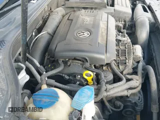 ✅ 2014 Volkswagen Passat S • VIN: 1VWAS7A33EC101519 • Lot: 43522890. Listed on IAAI with 153,355 mi. Free auction sales archive from the USA and detailed vehicle history report at DreamBid. Image 20.