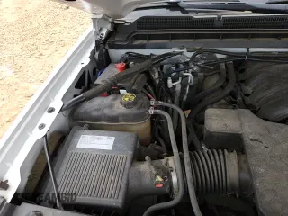 ✅ 2017 Chevrolet Silverado 1500 LTZ • VIN: 3GCUKSEC4HG484045 • Lot: 86325625. Wystawiony na Copart z przebiegiem 86 684 mil. Bezpłatny archiwum sprzedaży aukcyjnych z USA i szczegółowy raport historii pojazdu na DreamBid. Zdjęcie 16.