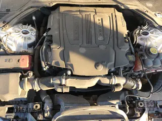 ✅ 2017 Jaguar XF 35t Premium • VIN: SAJBJ4BV4HCY40364 • Lot: 90546095. Listed on Copart with 68,185 mi. Free auction sales archive from the USA and detailed vehicle history report at DreamBid. Image 14.