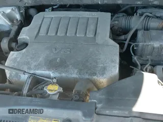 ✅ 2008 Toyota Highlander Sport • VIN: JTEES43A082058164 • Лот: 43573809. Опубликован ранее на IAAI с пробегом 110 803 миль. Бесплатный доступ к архиву аукционных продаж из США и подробный отчёт об истории автомобиля на DreamBid. Изображение 13.