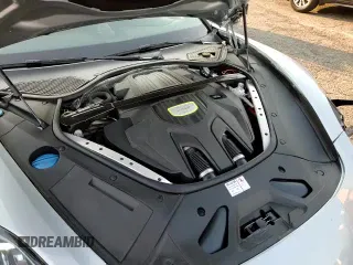 ✅ 2018 Porsche Panamera 4 E-Hybrid • VIN: WP0AE2A72JL176531 • Lot: 67768155. Wystawiony na Copart z przebiegiem 43 847 mil. Bezpłatny archiwum sprzedaży aukcyjnych z USA i szczegółowy raport historii pojazdu na DreamBid. Zdjęcie 15.