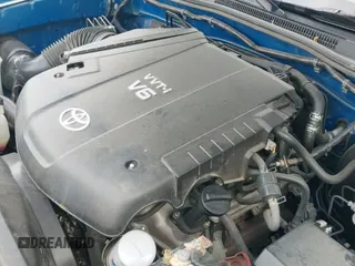 ✅ 2006 Toyota Tacoma X-Runner • VIN: 5TETU22N36Z318385 • Lot: 42421883. Wystawiony na IAAI z przebiegiem 132 027 mil. Bezpłatny archiwum sprzedaży aukcyjnych z USA i szczegółowy raport historii pojazdu na DreamBid. Zdjęcie 19.