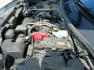 ✅ 2022 Mitsubishi Outlander SEL • VIN: JA4J3VA86NZ058107 • Lot: 41941277. Wystawiony na IAAI z przebiegiem 40 352 mil. Bezpłatny archiwum sprzedaży aukcyjnych z USA i szczegółowy raport historii pojazdu na DreamBid. Zdjęcie 19.