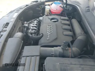 ✅ 2013 Audi A3 Premium • VIN: WAUBEAFM3DA006916 • Lot: 42483722. Listed on IAAI with 169,191 mi. Free auction sales archive from the USA and detailed vehicle history report at DreamBid. Image 12.