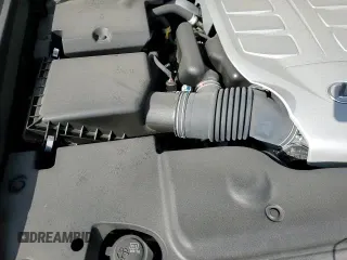 ✅ 2022 Lexus GX 460 Luxury • VIN: JTJGM7BX5N5329869 • Lot: 82517665. Listed on Copart with 12,977 mi. Free auction sales archive from the USA and detailed vehicle history report at DreamBid. Image 16.