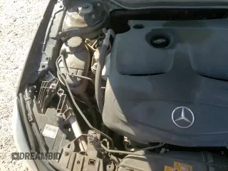 ✅ 2019 Mercedes-Benz GLA 250 • VIN: WDCTG4EB3KJ579292 • Lot: 92364295. Wystawiony na Copart z przebiegiem 125 837 mil. Bezpłatny archiwum sprzedaży aukcyjnych z USA i szczegółowy raport historii pojazdu na DreamBid. Zdjęcie 14.