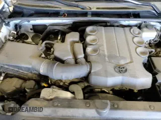 ✅ 2018 Toyota 4Runner TRD Off Road Premium • VIN: JTEBU5JR9J5558999 • Lot: 64421925. Wystawiony na Copart z przebiegiem 65 244 mil. Bezpłatny archiwum sprzedaży aukcyjnych z USA i szczegółowy raport historii pojazdu na DreamBid. Zdjęcie 17.