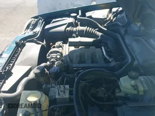 ✅ 1998 Mercedes-Benz E 320 • VIN: WDBJF65F2WA676325 • Lot: 42292162. Listed on IAAI with 211,218 mi. Free auction sales archive from the USA and detailed vehicle history report at DreamBid. Image 13.