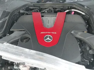 ✅ 2019 Mercedes-Benz C 43 AMG • VIN: WDDWJ6EB9KF798394 • Лот: 41344429. Опубликован ранее на IAAI с пробегом 44 692 миль. Бесплатный доступ к архиву аукционных продаж из США и подробный отчёт об истории автомобиля на DreamBid. Изображение 19.