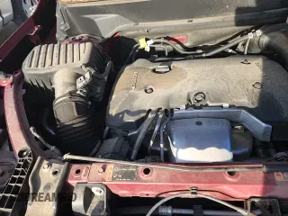 ✅ 2018 GMC Terrain Denali • VIN: 3GKALSEXXJL155239 • Лот: 84471715. Опубликован ранее на Copart с пробегом 71 912 миль. Бесплатный доступ к архиву аукционных продаж из США и подробный отчёт об истории автомобиля на DreamBid. Изображение 14.