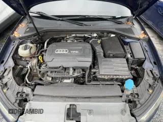 ✅ 2015 Audi A3 Premium • VIN: WAUBFGFF3F1101531 • Lot: 80898965. Listed on Copart with 145,479 mi. Free auction sales archive from the USA and detailed vehicle history report at DreamBid. Image 11.