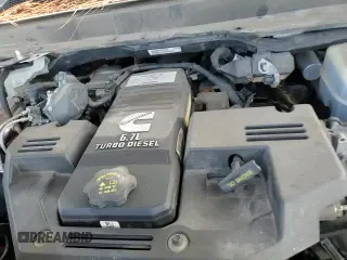 ✅ 2022 Ram 2500 Lone Star • VIN: 3C6UR5DL8NG169380 • Lot: 85955305. Listed on Copart with 100,885 mi. Free auction sales archive from the USA and detailed vehicle history report at DreamBid. Image 14.