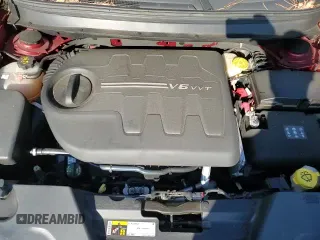 ✅ 2017 Jeep Cherokee Limited • VIN: 1C4PJLDS1HW573765 • Lot: 91852285. Listed on Copart with 95,354 mi. Free auction sales archive from the USA and detailed vehicle history report at DreamBid. Image 14.