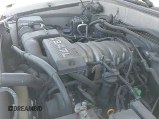 ✅ 2004 Toyota Sequoia SR5 • VIN: 5TDZT34A64S222838 • Lot: 42584432. Listed on IAAI with 267,682 mi. Free auction sales archive from the USA and detailed vehicle history report at DreamBid. Image 12.