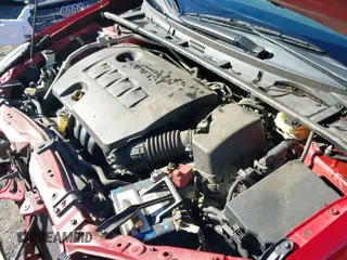 ✅ 2015 Toyota Corolla LE • VIN: 5YFBURHE4FP280425 • Lot: 43608903. Wystawiony na IAAI z przebiegiem 168 370 mil. Bezpłatny archiwum sprzedaży aukcyjnych z USA i szczegółowy raport historii pojazdu na DreamBid. Zdjęcie 20.