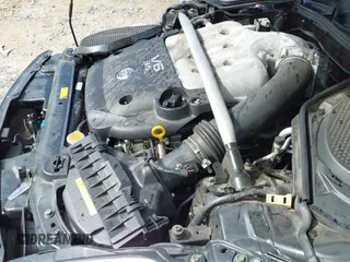 ✅ 2006 Nissan 350Z Grand Touring • VIN: JN1AZ36A16M457366 • Lot: 42973218. Listed on IAAI with 79,451 mi. Free auction sales archive from the USA and detailed vehicle history report at DreamBid. Image 18.