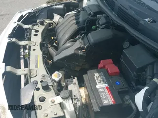 ✅ 2012 Nissan Versa S • VIN: 3N1CN7AP5CL829577 • Lot: 42428950. Wystawiony na IAAI z przebiegiem 90 448 mil. Bezpłatny archiwum sprzedaży aukcyjnych z USA i szczegółowy raport historii pojazdu na DreamBid. Zdjęcie 19.