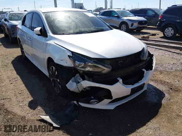 ✅ 2017 Nissan Sentra SV • VIN: 3N1AB7APXHY236730 • Lot: 44639685. Wystawiony na IAAI z przebiegiem 174 483 mil. Bezpłatny archiwum sprzedaży aukcyjnych z USA i szczegółowy raport historii pojazdu na DreamBid. Zdjęcie 1.
