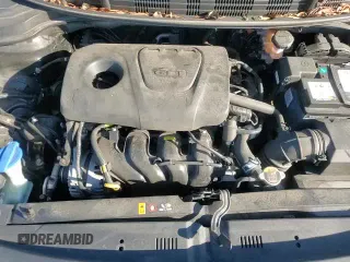 ✅ 2019 Kia Rio S • VIN: 3KPA25AB2KE225395 • Lot: 91293055. Wystawiony na Copart z przebiegiem 98 577 mil. Bezpłatny archiwum sprzedaży aukcyjnych z USA i szczegółowy raport historii pojazdu na DreamBid. Zdjęcie 15.