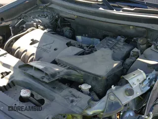 ✅ 2020 Mitsubishi Outlander ES • VIN: JA4AD2A38LZ018396 • Лот: 41209012. Опубликован ранее на IAAI с пробегом 114 708 миль. Бесплатный доступ к архиву аукционных продаж из США и подробный отчёт об истории автомобиля на DreamBid. Изображение 19.