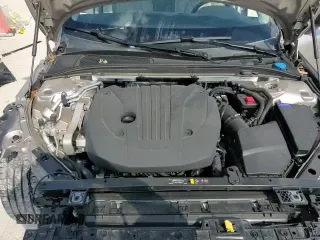 ✅ 2023 Volvo S60 Plus Dark Theme • VIN: 7JRL12TW2PG236562 • Лот: 82007625. Опубликован ранее на Copart с пробегом 10 851 миль. Бесплатный доступ к архиву аукционных продаж из США и подробный отчёт об истории автомобиля на DreamBid. Изображение 14.