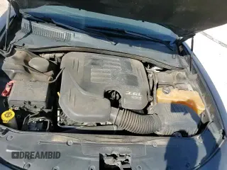 ✅ 2017 Dodge Charger SE • VIN: 2C3CDXBG9HH628607 • Lot: 84588755. Listed on Copart with 121,860 mi. Free auction sales archive from the USA and detailed vehicle history report at DreamBid. Image 15.