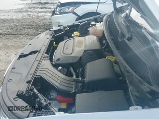 ✅ 2024 Chrysler Pacifica Touring L • VIN: 2C4RC1BG8RR197338 • Lot: 42549737. Wystawiony na IAAI z przebiegiem 38 497 mil. Bezpłatny archiwum sprzedaży aukcyjnych z USA i szczegółowy raport historii pojazdu na DreamBid. Zdjęcie 20.