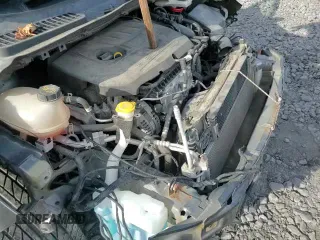 ✅ 2017 Ford Escape SE • VIN: 1FMCU9GD2HUA07367 • Лот: 84190605. Опубликован ранее на Copart с пробегом 110 559 миль. Бесплатный доступ к архиву аукционных продаж из США и подробный отчёт об истории автомобиля на DreamBid. Изображение 14.