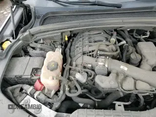 ✅ 2022 Jeep Grand Cherokee Limited • VIN: 1C4RJKBG4N8504876 • Лот: 89723405. Опубликован ранее на Copart с пробегом 35 079 миль. Бесплатный доступ к архиву аукционных продаж из США и подробный отчёт об истории автомобиля на DreamBid. Изображение 14.