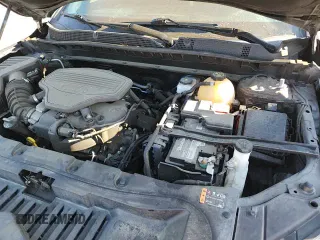 ✅ 2020 Chevrolet Blazer LT • VIN: 3GNKBCRS5LS552574 • Lot: 86161825. Listed on Copart with 93,918 mi. Free auction sales archive from the USA and detailed vehicle history report at DreamBid. Image 16.