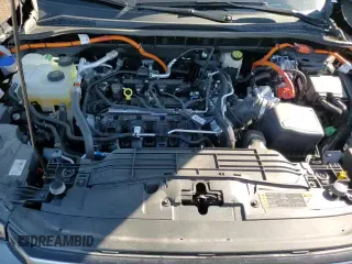 ✅ 2025 Ford Escape PHEV • VIN: 1FMCU0E1XSUA27202 • Lot: 81457195. Wystawiony na Copart z przebiegiem 9 814 mil. Bezpłatny archiwum sprzedaży aukcyjnych z USA i szczegółowy raport historii pojazdu na DreamBid. Zdjęcie 15.