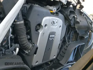 ✅ 2017 Infiniti QX70 • VIN: JN8CS1MW7HM414283 • Lot: 42730040. Wystawiony na IAAI z przebiegiem 60 238 mil. Bezpłatny archiwum sprzedaży aukcyjnych z USA i szczegółowy raport historii pojazdu na DreamBid. Zdjęcie 18.