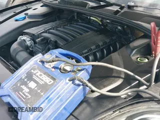 ✅ 2016 Porsche Cayenne • VIN: WP1AA2A22GLA10307 • Lot: 43343717. Listed on IAAI with 81,536 mi. Free auction sales archive from the USA and detailed vehicle history report at DreamBid. Image 21.