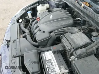 ✅ 2011 Hyundai Sonata GLS • VIN: 5NPEB4AC8BH240001 • Лот: 43657293. Опубликован ранее на IAAI с пробегом 115 205 миль. Бесплатный доступ к архиву аукционных продаж из США и подробный отчёт об истории автомобиля на DreamBid. Изображение 12.